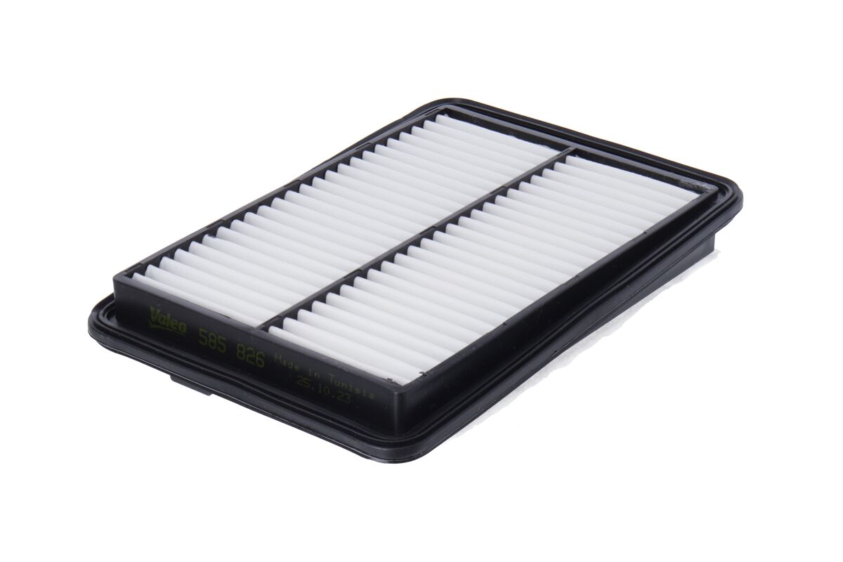 AIR FILTER NISSAN QASHQAI